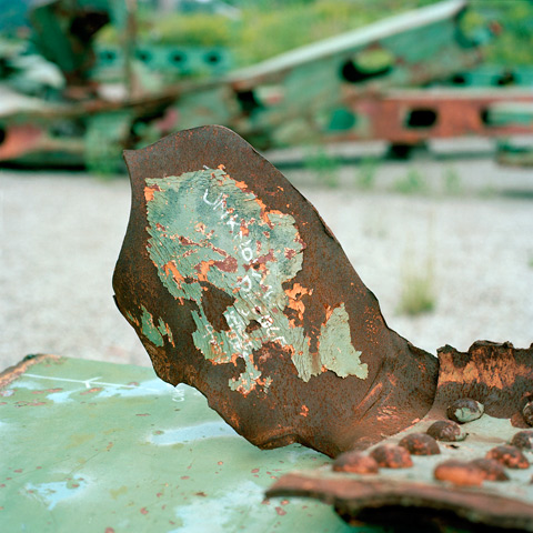 Bridge - 08