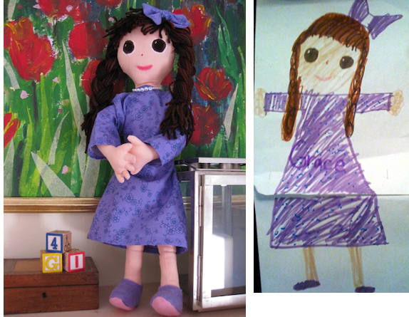 Child's own studio - 05