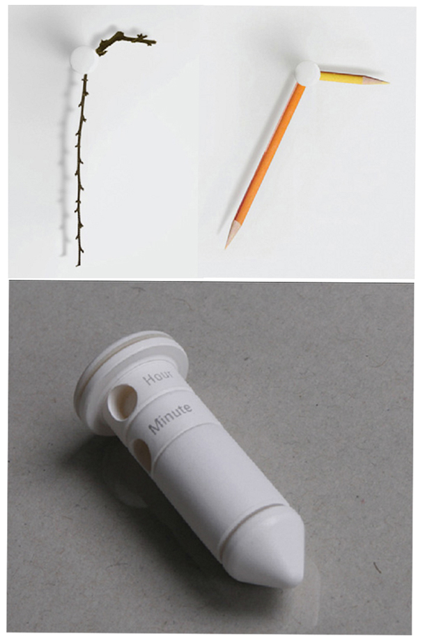 DIY-clock