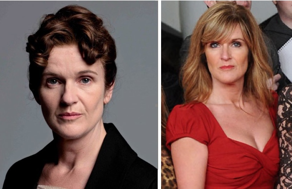 Downton Abbey Characters - 01