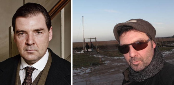 Downton Abbey Characters - 02