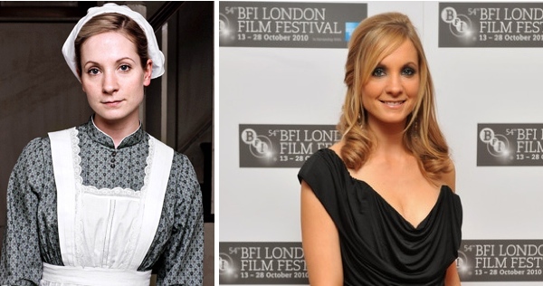 Downton Abbey Characters - 03