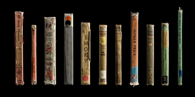 Expired Books - 44