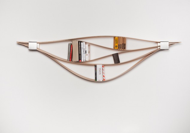 Flexible Shelf - 02
