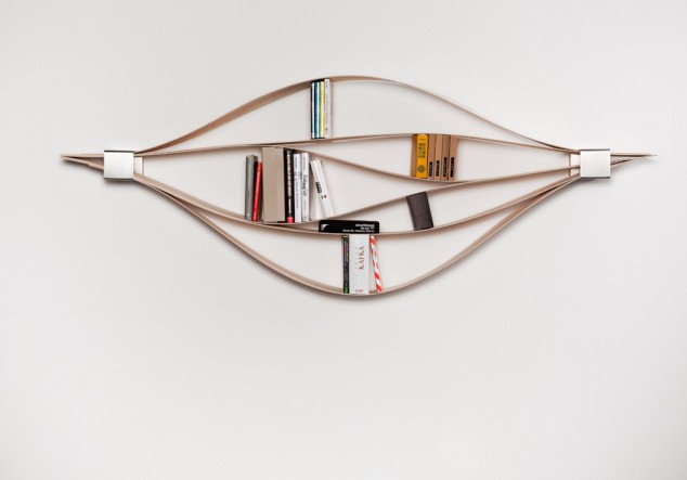 Flexible Shelf - 03