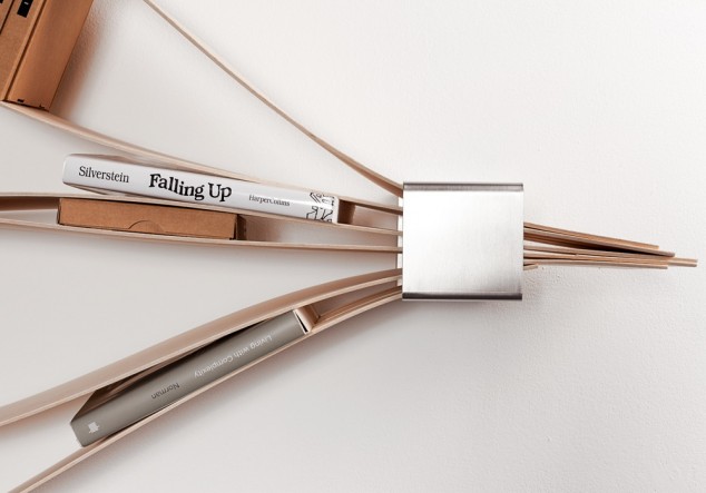 Flexible Shelf - 04