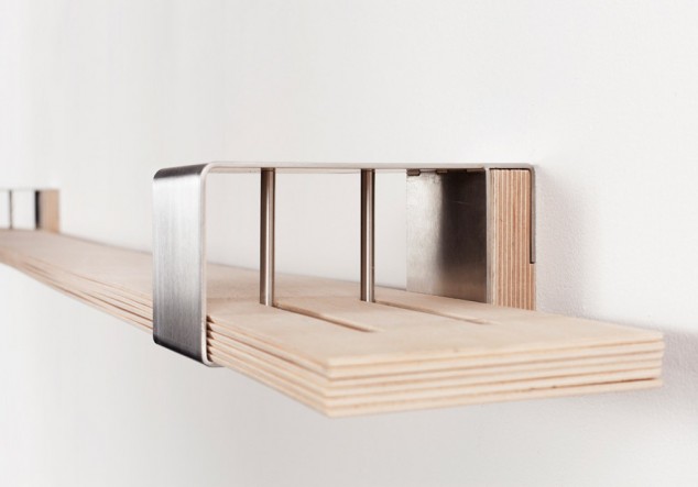 Flexible Shelf - 05