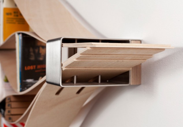 Flexible Shelf - 06