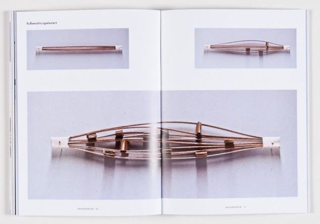 Flexible Shelf - 07
