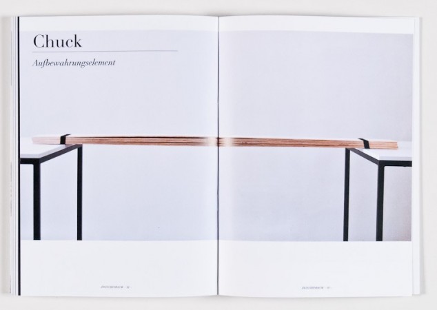 Flexible Shelf - 08
