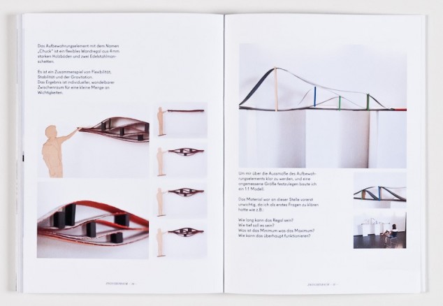 Flexible Shelf - 09