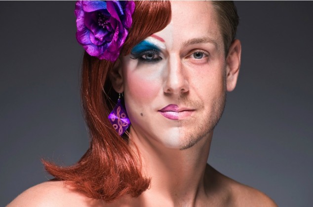 Half Drag - 12