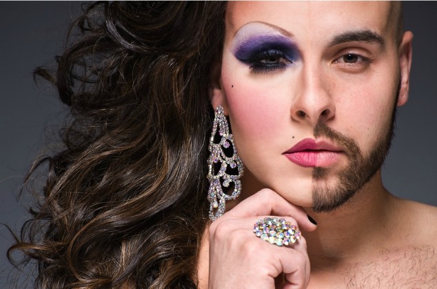 Half Drag - 13