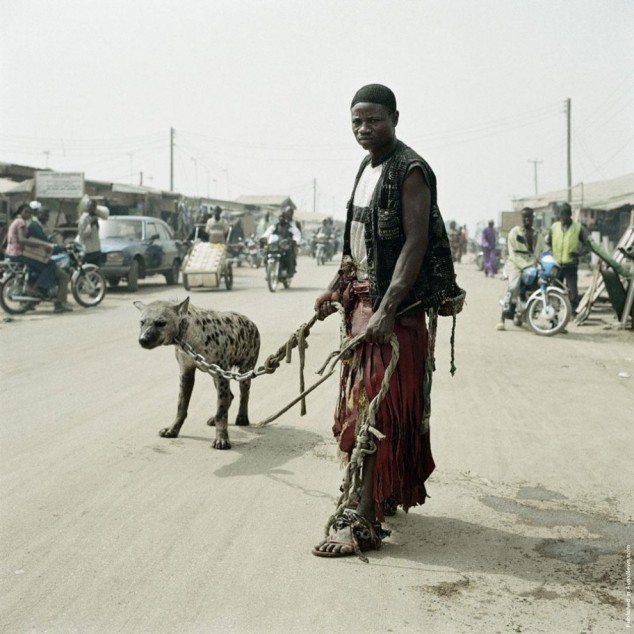 Hyena Men of Abuja - 04