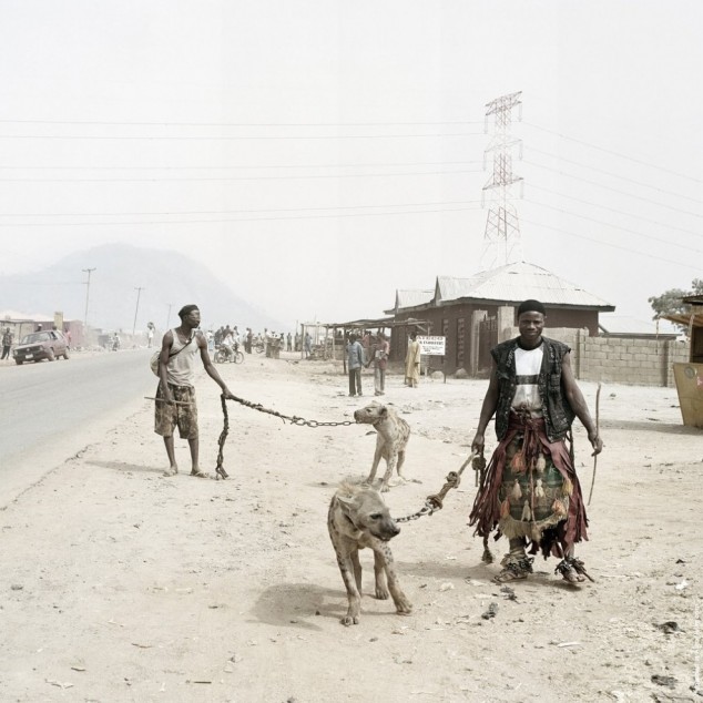 Hyena Men of Abuja - 05