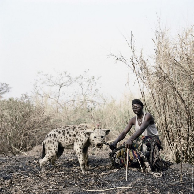 Hyena Men of Abuja - 07