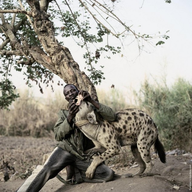 Hyena Men of Abuja - 08