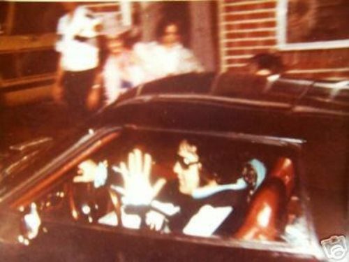 Last Known Photos of Famous People - Elvis Presley