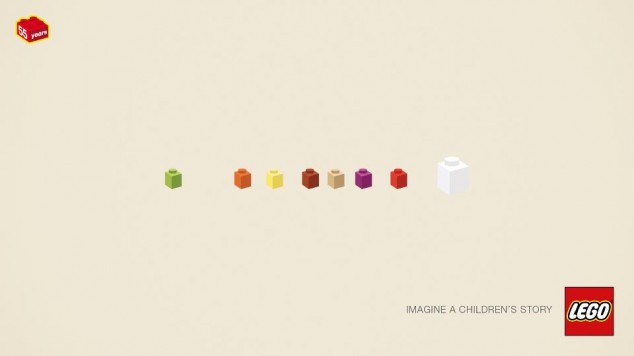 Lego's Pop Culture Riddles - 02
