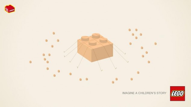 Lego's Pop Culture Riddles - 04