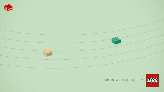 Lego's Pop Culture Riddles - 05