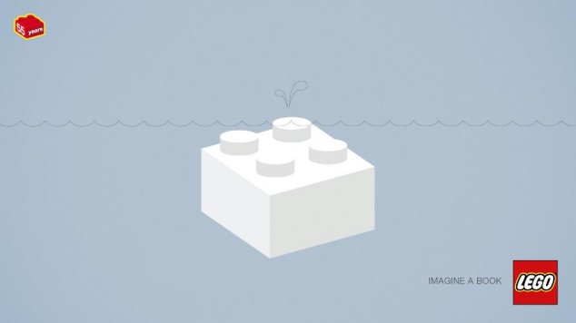 Lego's Pop Culture Riddles - 06