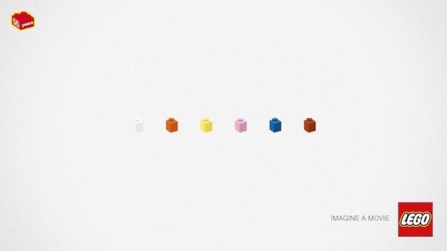 Lego's Pop Culture Riddles - 07
