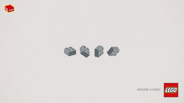 Lego's Pop Culture Riddles - 08