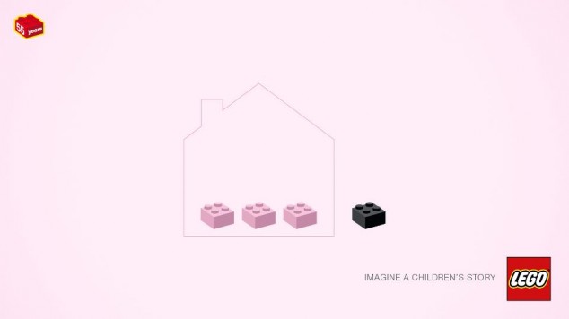 Lego's Pop Culture Riddles - 10