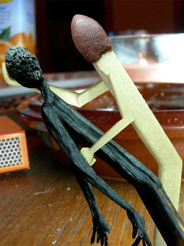 Matches