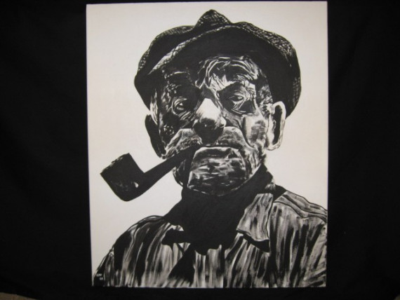 More Realistic Popeye - 12
