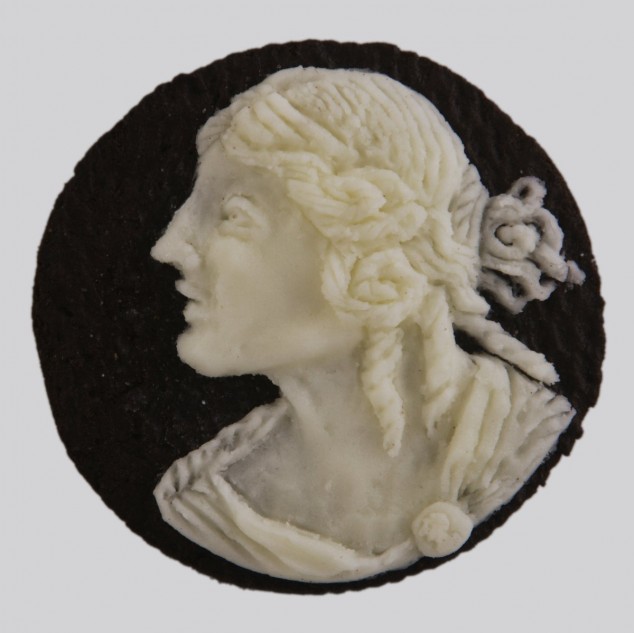 Oreo Art 2