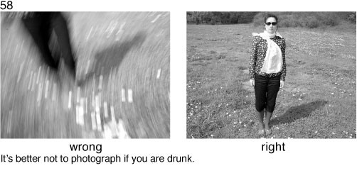 Photography rules for idiots 09