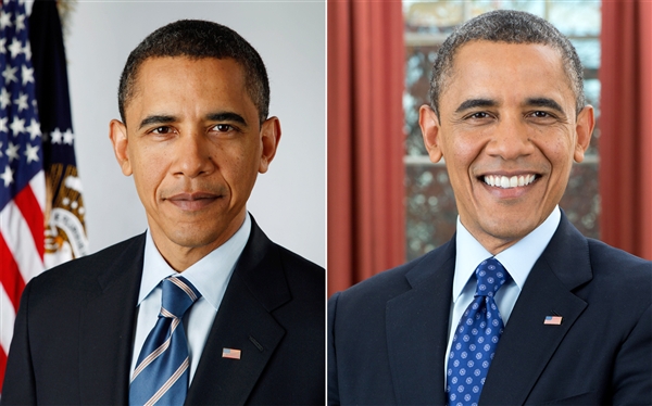 Portrait Comparison