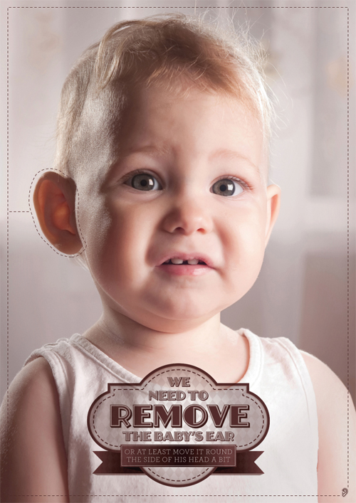 Posters of Awful Client Feedback - 06