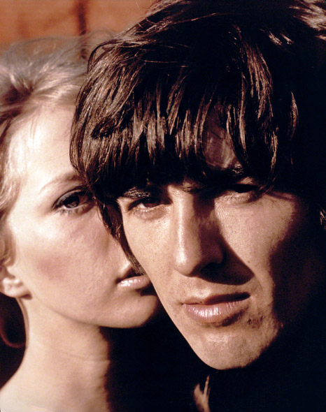 Rare Color Photos of the Beatles - 03