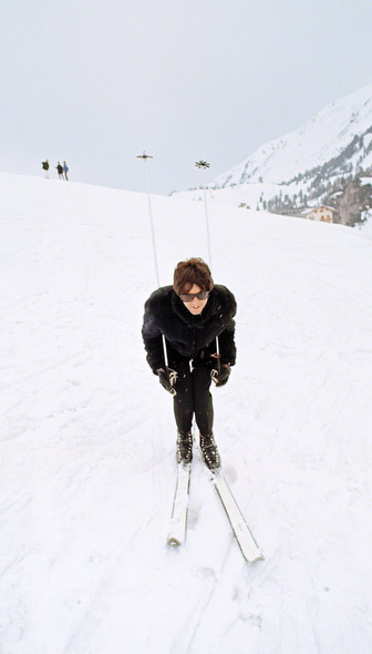 Rare Color Photos of the Beatles - 13