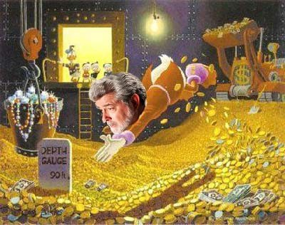 Responses to Disney Buying LucasFilm - 02