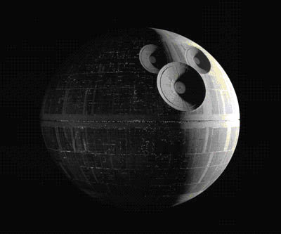 Responses to Disney Buying LucasFilm - 10