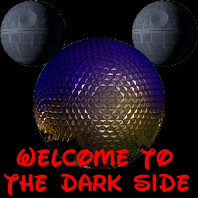 Responses to Disney Buying LucasFilm - 15