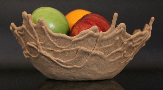 Sand Bowl - 01