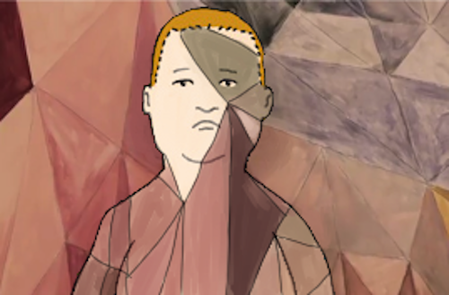 Some Bobby That I Used to Know