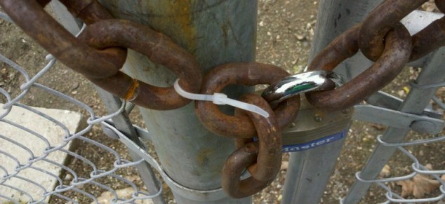 Useless link