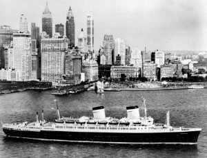 Vintage New York 5