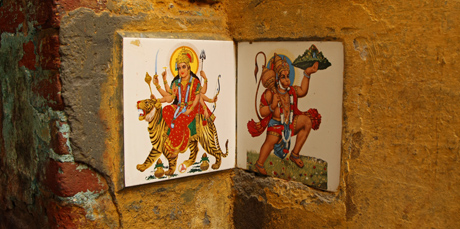 Wall Tiles 6