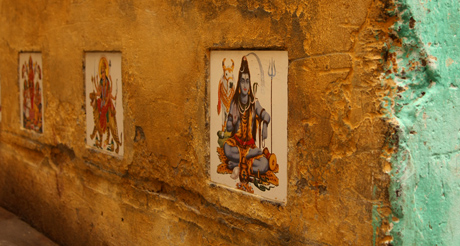 Wall Tiles 7