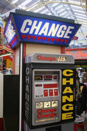 Change Point