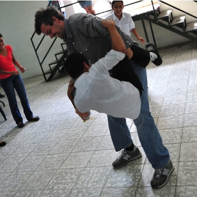 el salvador 2