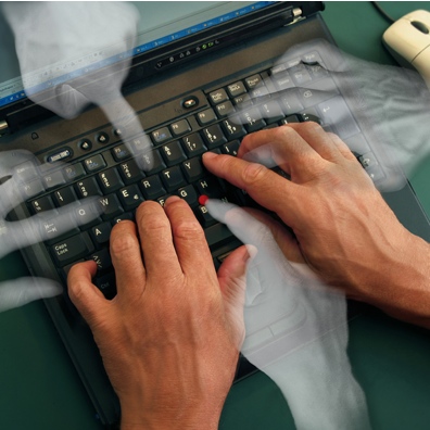 ghostwriting ghostwriting