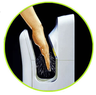 hand-dryer